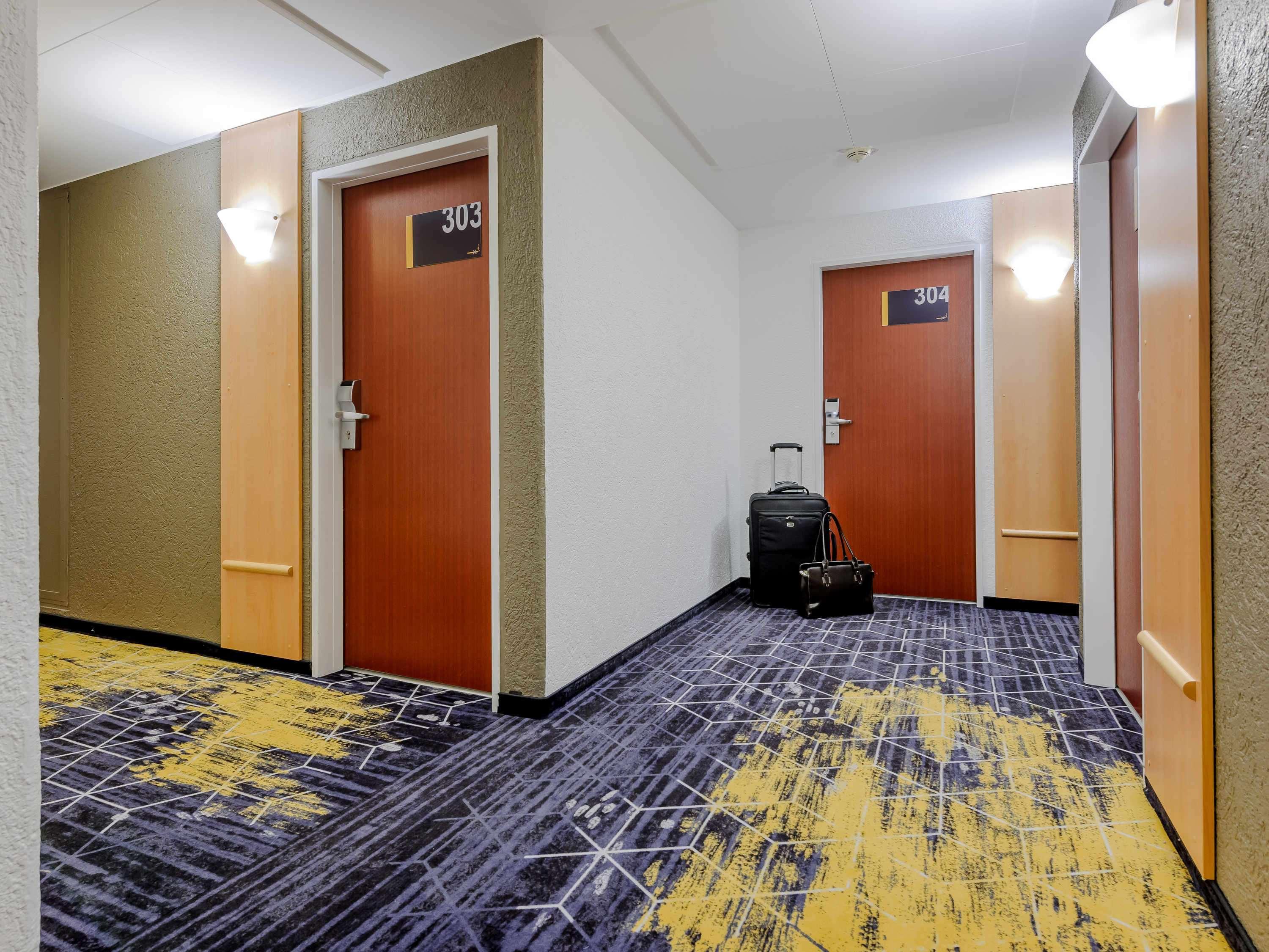 Ibis Bremen City Exterior photo