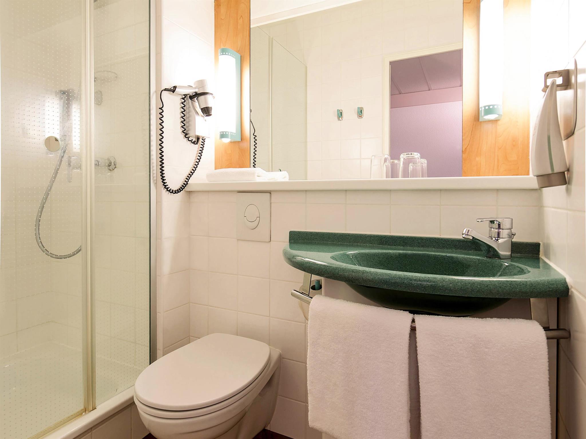 Ibis Bremen City Exterior photo