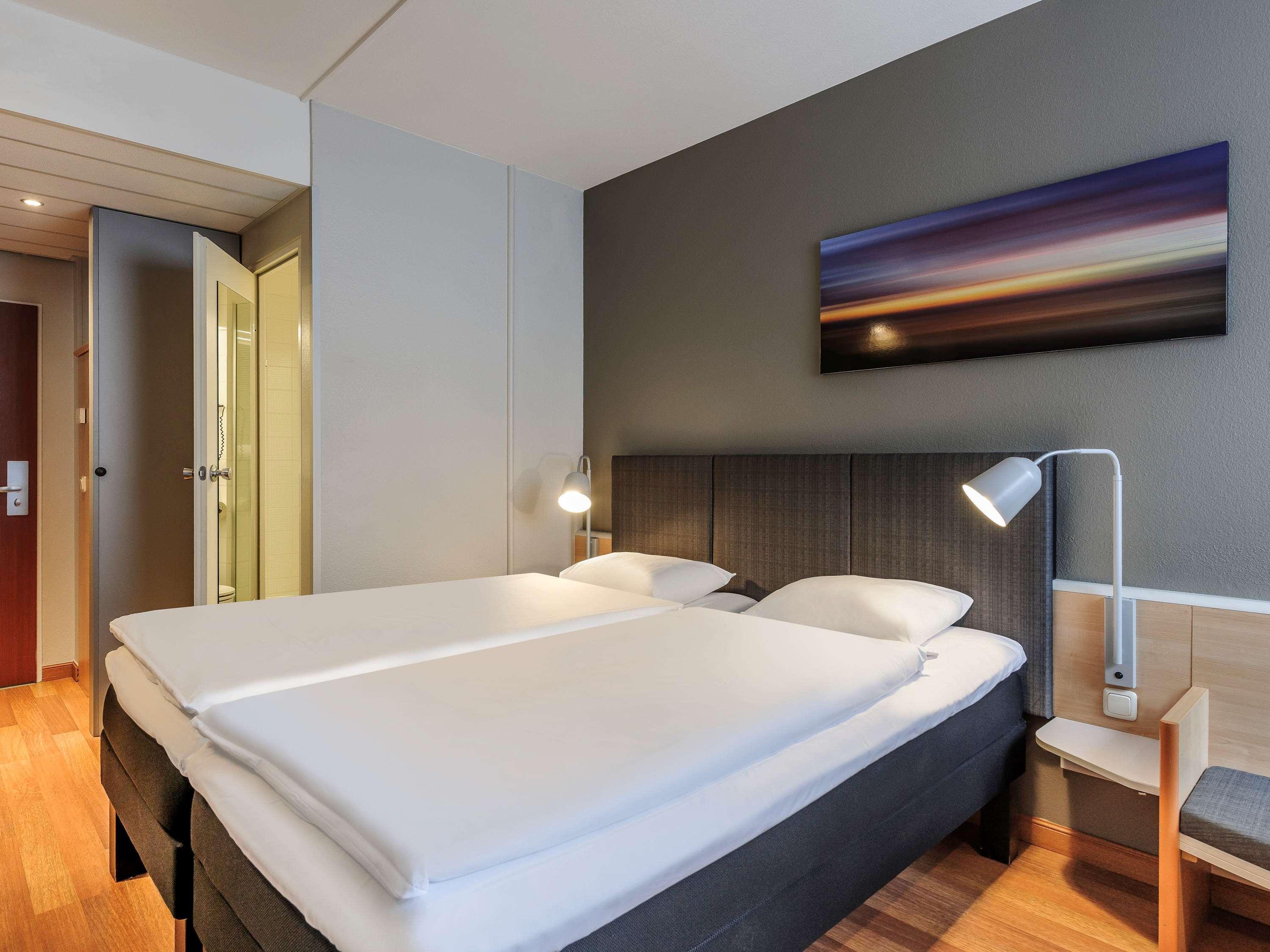 Ibis Bremen City Exterior photo