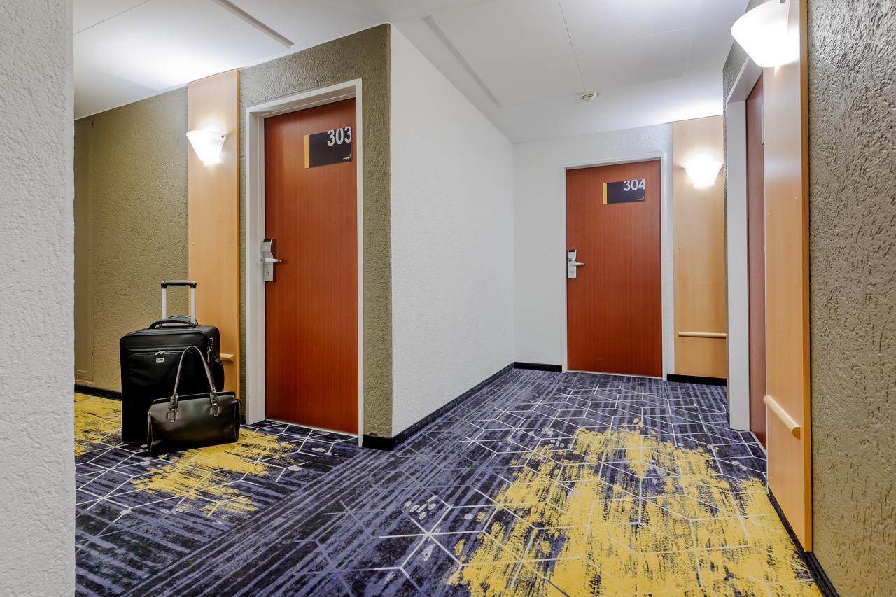 Ibis Bremen City Room photo