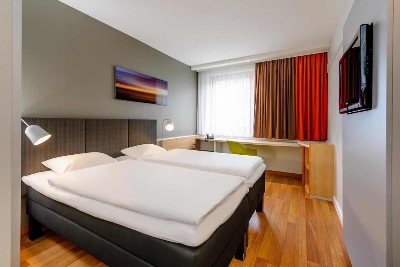 Ibis Bremen City Exterior photo