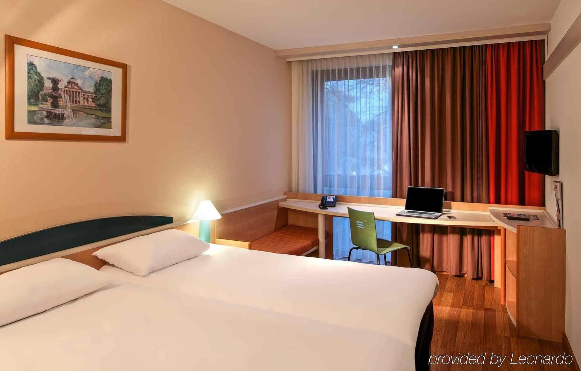 Ibis Bremen City Exterior photo