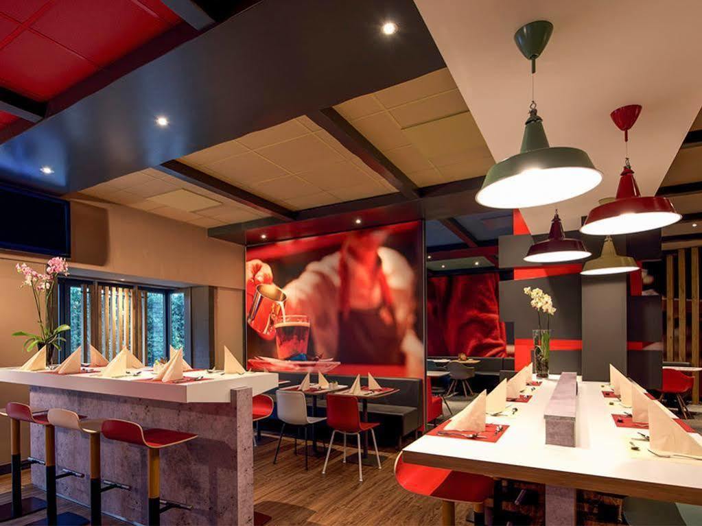 Ibis Bremen City Exterior photo