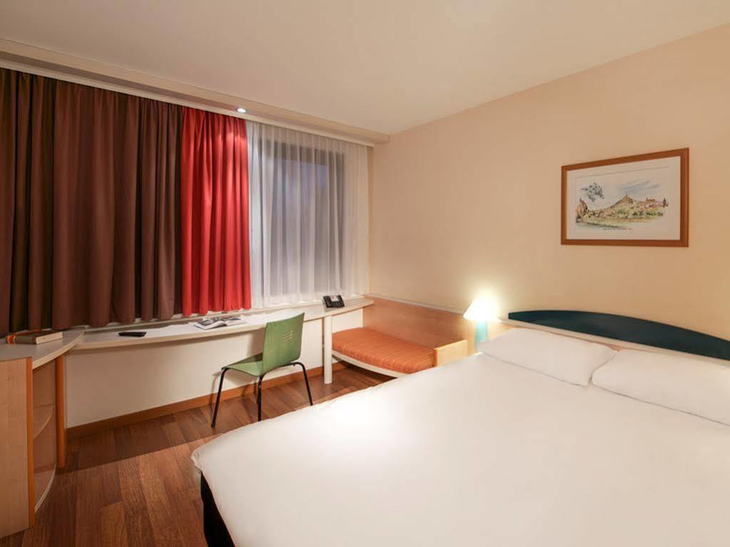 Ibis Bremen City Exterior photo